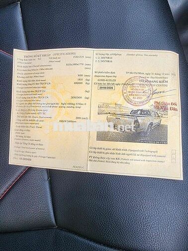 Isuzu D-Max 2009, dmax 3.0 100km/6l