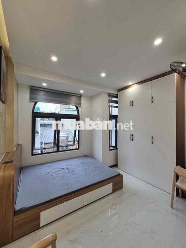 TRUNG TÂM QUẬN 10, NỞ HẬU 🎉 4.8 Tỷ
