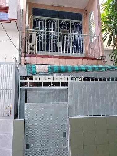BÁN NHÀ XÓM CHIẾU-VỊ TRÍ VÀNG ĐÓN ĐẦU QUY HOẠCH
