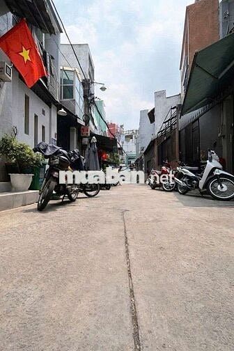 MTD Đường Số5 Nguyễn Sơn Nối Dài _45M2_3PN_Giá 5,05Tỷ
