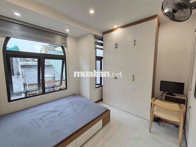 TRUNG TÂM QUẬN 10, NỞ HẬU 🎉 4.8 Tỷ