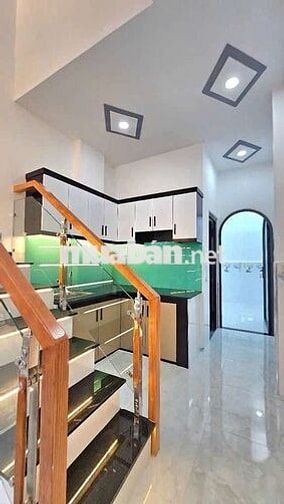 MTD Đường Số5 Nguyễn Sơn Nối Dài _45M2_3PN_Giá 5,05Tỷ