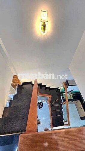 MTD Đường Số5 Nguyễn Sơn Nối Dài _45M2_3PN_Giá 5,05Tỷ