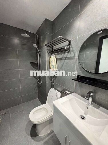 NHỈNH 10 TỶ - NHÀ THANG MÁY - 6 TẦNG PHỐ ĐOÀN THỊ ĐIỂM ĐỐNG ĐA 32M2