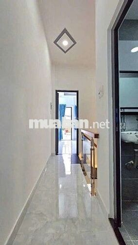 MTD Đường Số5 Nguyễn Sơn Nối Dài _45M2_3PN_Giá 5,05Tỷ