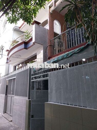 BÁN NHÀ XÓM CHIẾU-VỊ TRÍ VÀNG ĐÓN ĐẦU QUY HOẠCH