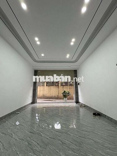 NHỈNH 10 TỶ - NHÀ THANG MÁY - 6 TẦNG PHỐ ĐOÀN THỊ ĐIỂM ĐỐNG ĐA 32M2