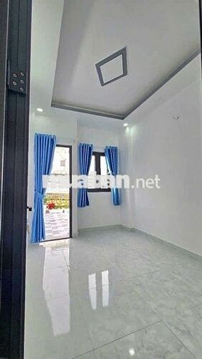 MTD Đường Số5 Nguyễn Sơn Nối Dài _45M2_3PN_Giá 5,05Tỷ