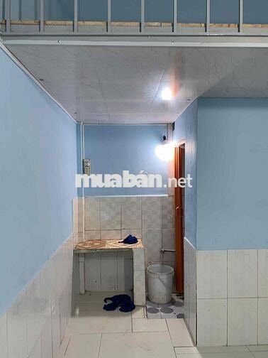 phòng trọ 20 m2  mới làm lại đẹp gần chợ dĩ an 2
