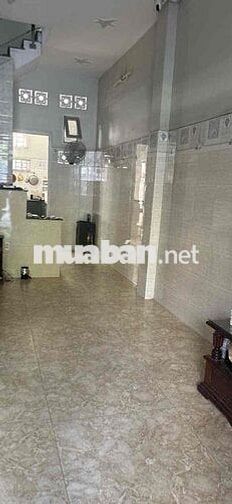 Nhà lầu 4 tầng gần trường đh văn lang, thuận tiện ở và làm văn phòng
