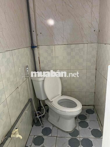 phòng trọ 20 m2  mới làm lại đẹp gần chợ dĩ an 2