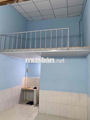 phòng trọ 20 m2  mới làm lại đẹp gần chợ dĩ an 2