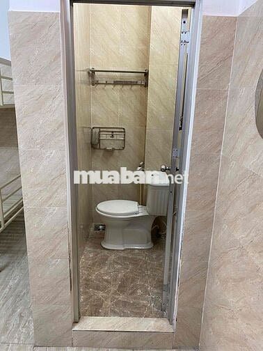 phòng trọ 18m2 đường Bùi Quang là