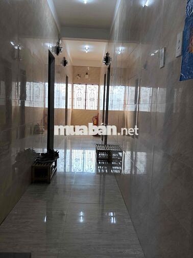 phòng trọ 18m2 đường Bùi Quang là