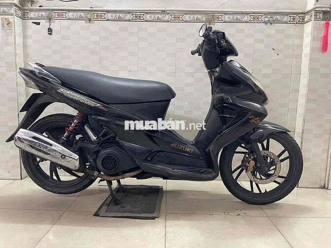 HAYZTE ĐỜI 2009 BS TPHCM CÓ GL ĐỖI XE