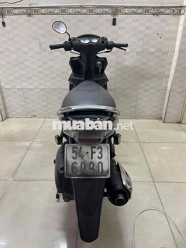 HAYZTE ĐỜI 2009 BS TPHCM CÓ GL ĐỖI XE