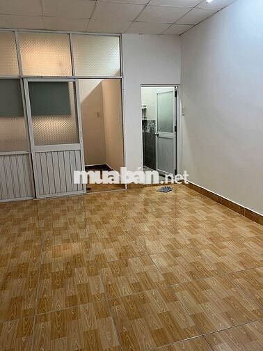 Cho thuê nhà phường Tân Sơn nhì đúc 1 lầu cực đẹp: 4 x 7 M 