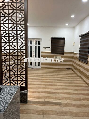 Cho thuê nhà phường Tân Sơn nhì đúc 1 lầu cực đẹp: 4 x 7 M 