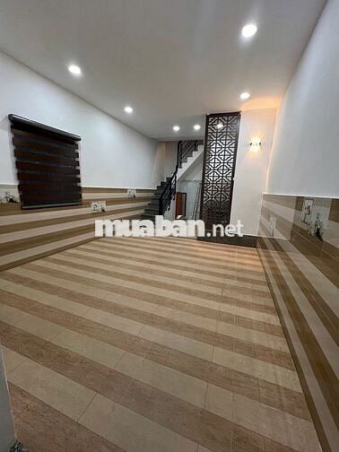 Cho thuê nhà phường Tân Sơn nhì đúc 1 lầu cực đẹp: 4 x 7 M 