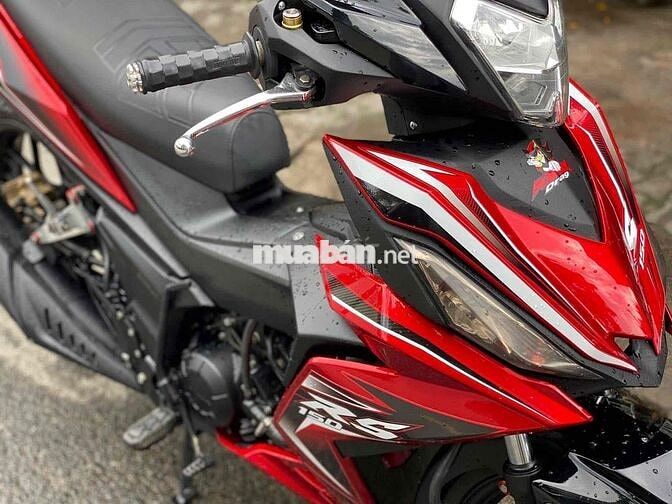 cần bán Winner Đỏ đen biển 78