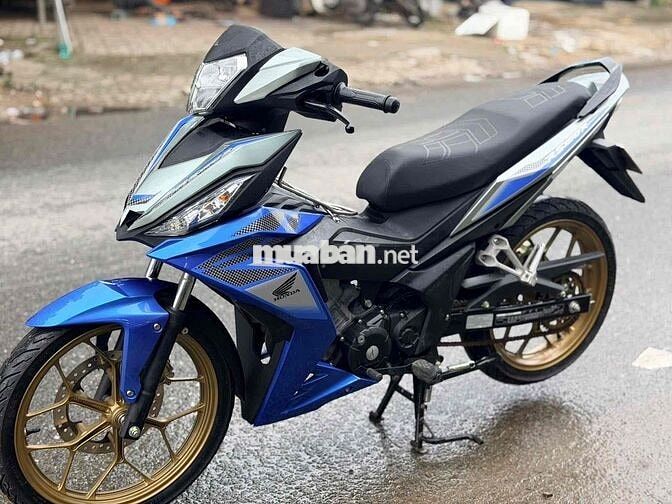 cần bán Winner X Xanh bạc