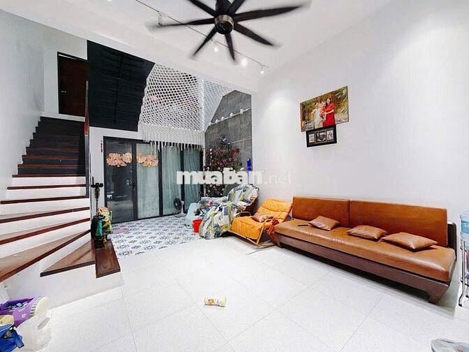 LÂM VĂN BỀN – XE HƠI NGỦ TRONG NHÀ – 4 TẦNG MỚI ĐẸP – CHỈ 12.8 TỶ