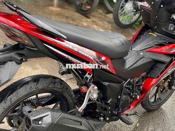 cần bán Winner Đỏ đen biển 78