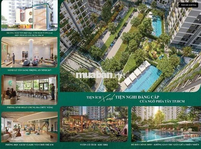 Chính Chủ Cần Bán Destino Centro - 2 WC 2 PN - Tầng 6 - giá rẻ