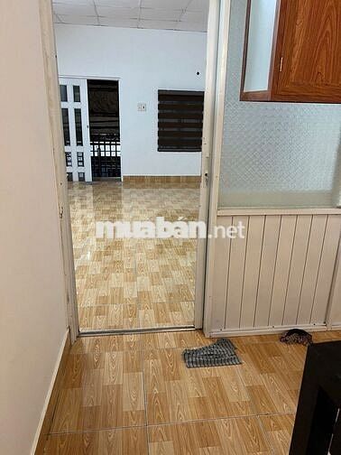 Cho thuê nhà phường Tân Sơn nhì đúc 1 lầu cực đẹp: 4 x 7 M 