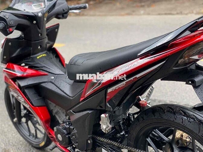cần bán Winner Đỏ đen biển 78