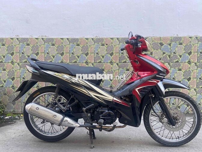 Honda RSX 110 2011, BSTP chính chủ