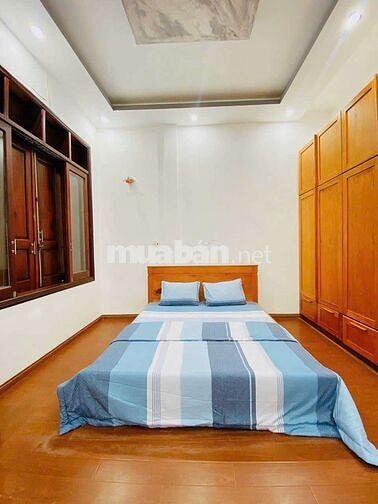BÁN NHÀ MẶT TIỀN ĐINH CÔNG TRÁNG BMT 6X38