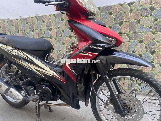 Honda RSX 110 2011, BSTP chính chủ