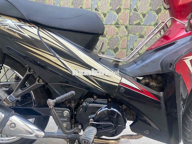 Honda RSX 110 2011, BSTP chính chủ