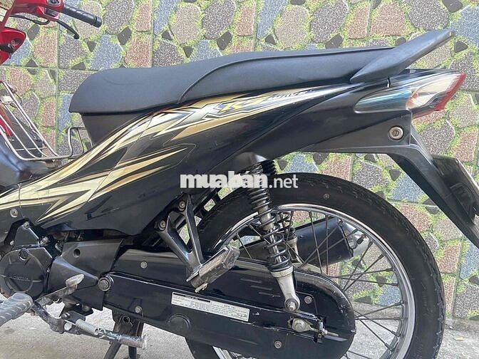 Honda RSX 110 2011, BSTP chính chủ