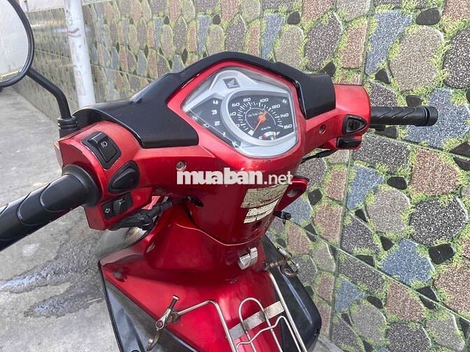 Honda RSX 110 2011, BSTP chính chủ