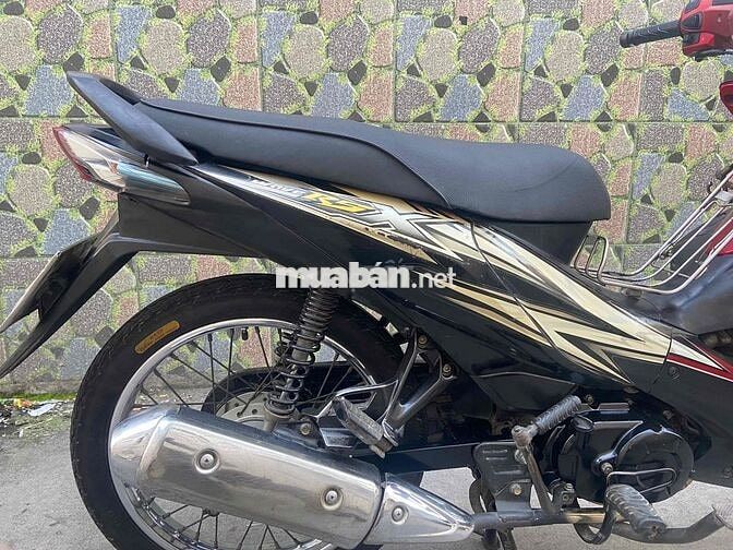 Honda RSX 110 2011, BSTP chính chủ