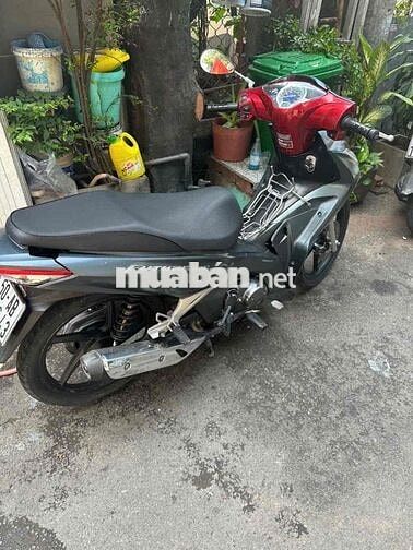 Honda Future 2022 Xám