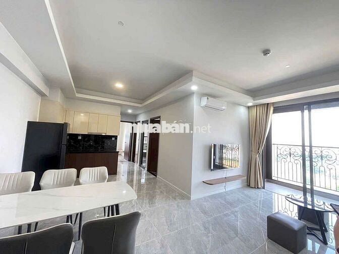 Căn hộ trung tâm Cần Thơ, cam kết thuê lại 2.5 năm