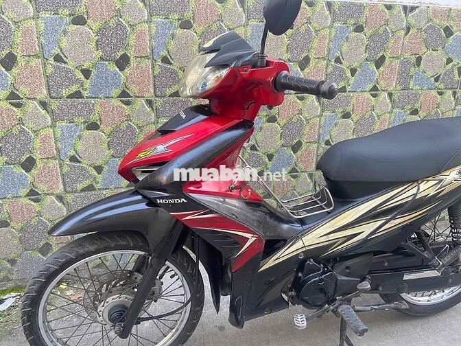 Honda RSX 110 2011, BSTP chính chủ