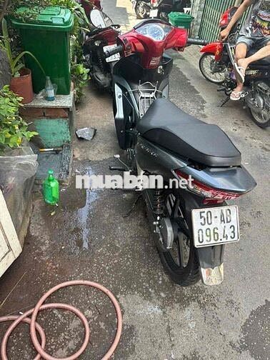 Honda Future 2022 Xám