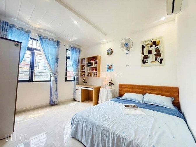 🔥NHÀ ĐẸP 68M2 HẺM XE HƠI - ĐƯỜNG TRƯỜNG SA, BÌNH THẠNH - GIÁ 1TỶ990 