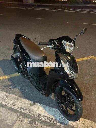 Honda Vision 2017 Đen