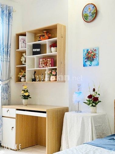 🔥NHÀ ĐẸP 68M2 HẺM XE HƠI - ĐƯỜNG TRƯỜNG SA, BÌNH THẠNH - GIÁ 1TỶ990 