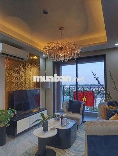 Căn hộ trung tâm Cần Thơ, cam kết thuê lại 2.5 năm