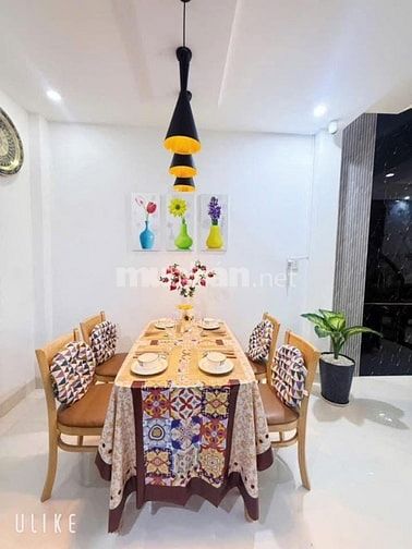 🔥NHÀ ĐẸP 68M2 HẺM XE HƠI - ĐƯỜNG TRƯỜNG SA, BÌNH THẠNH - GIÁ 1TỶ990 