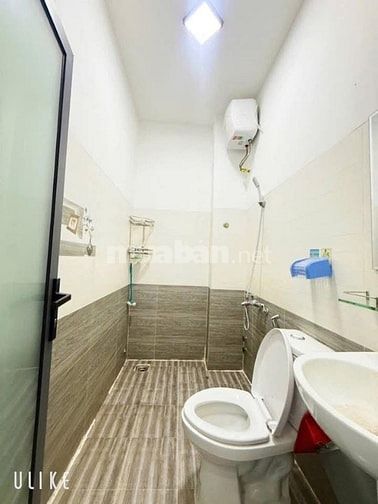 🔥NHÀ ĐẸP 68M2 HẺM XE HƠI - ĐƯỜNG TRƯỜNG SA, BÌNH THẠNH - GIÁ 1TỶ990 