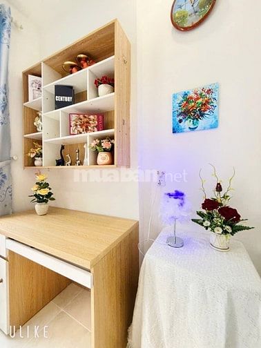 🔥NHÀ ĐẸP 68M2 HẺM XE HƠI - ĐƯỜNG TRƯỜNG SA, BÌNH THẠNH - GIÁ 1TỶ990 