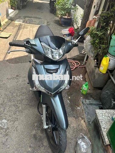 Honda Future 2022 Xám