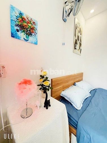 🔥NHÀ ĐẸP 68M2 HẺM XE HƠI - ĐƯỜNG TRƯỜNG SA, BÌNH THẠNH - GIÁ 1TỶ990 
